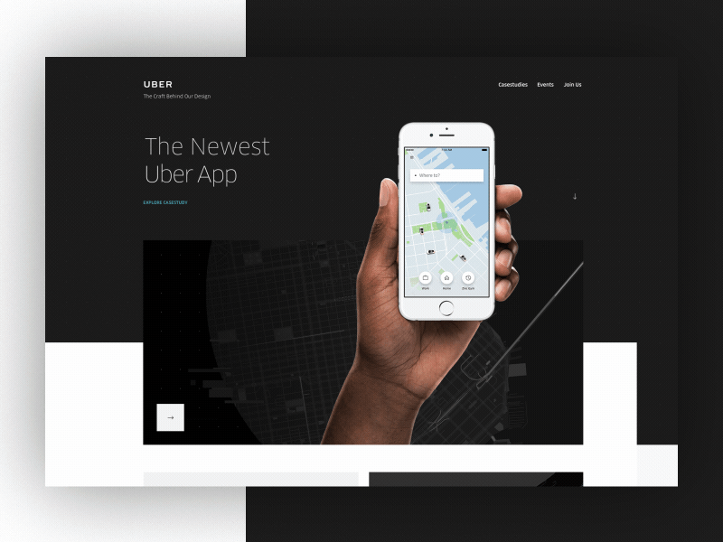 Motion and Animation in UX design