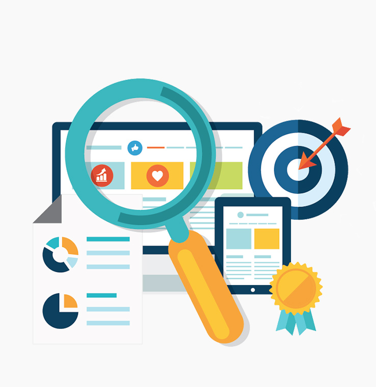 website audit services