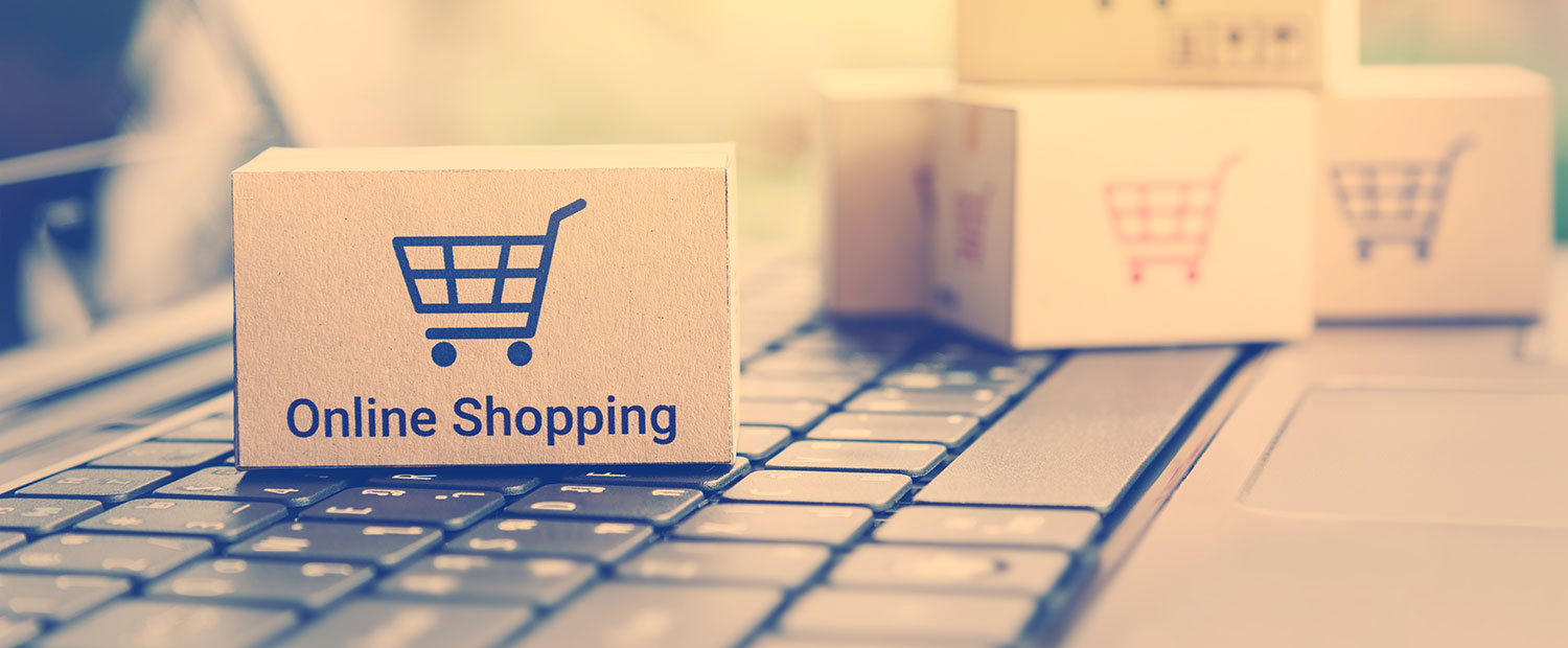 ecommerce website development company