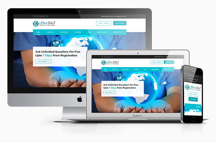 edoc24x7 case studies