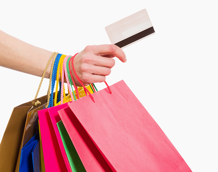 Conversion Rate optimization