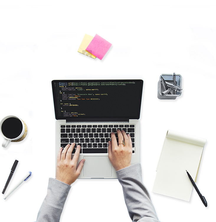 Custom Development Solutions India