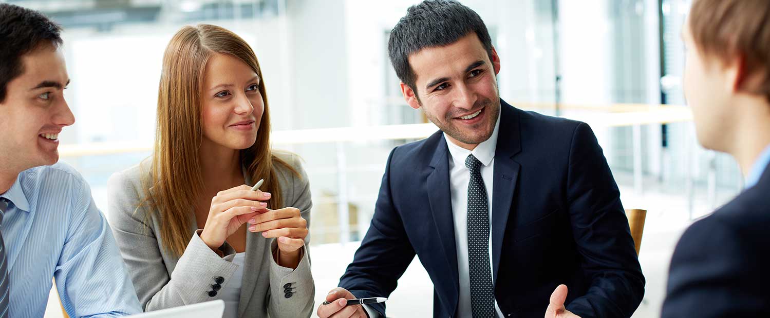 inbound consulting services