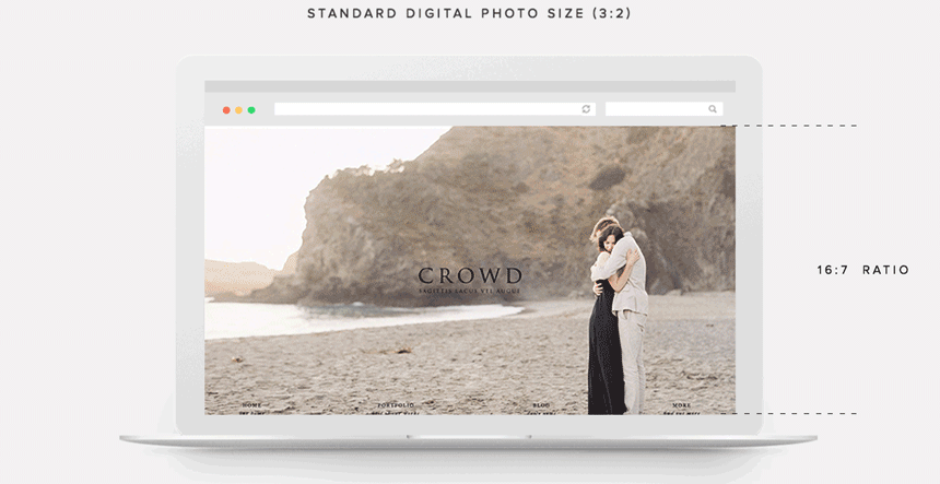 Prioritize the Images