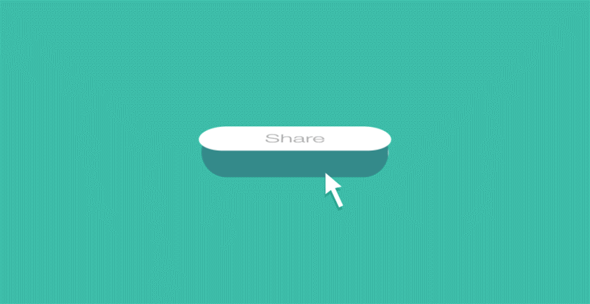 Using ‘Share’ Buttons without Blocking the Content