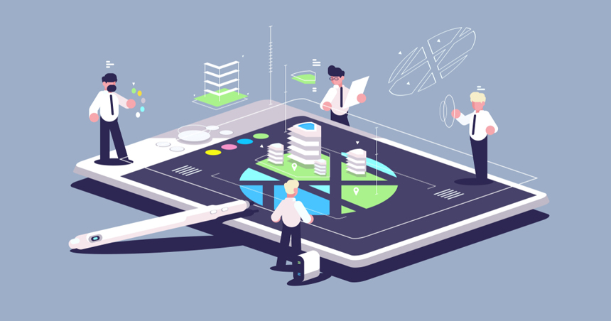 Information Architecture (IA)