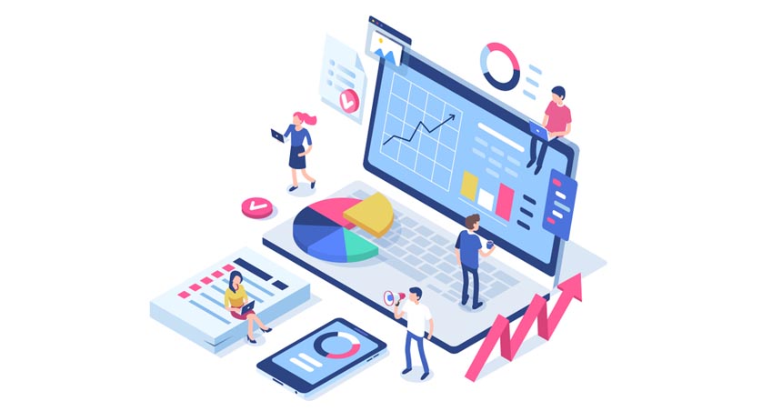 Recognize Trends in Analytics