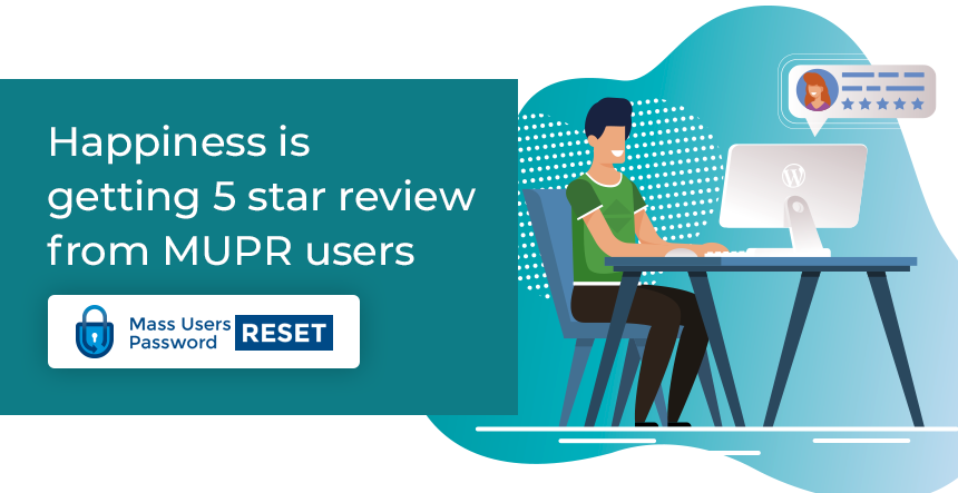 MUPR user feedback