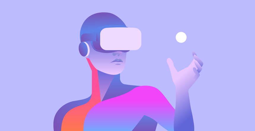 Augmented and Virtual Reality