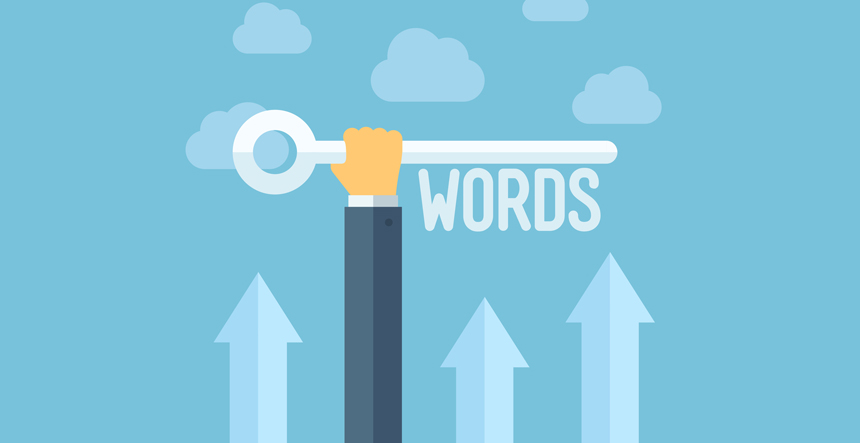 Target Keywords
