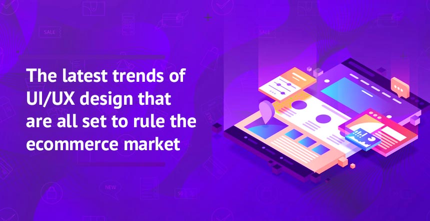 UI UX design Trends