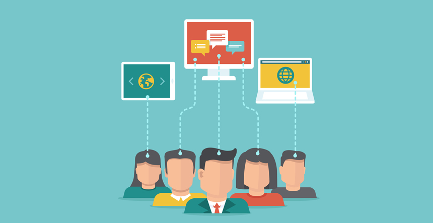 User Generated Content