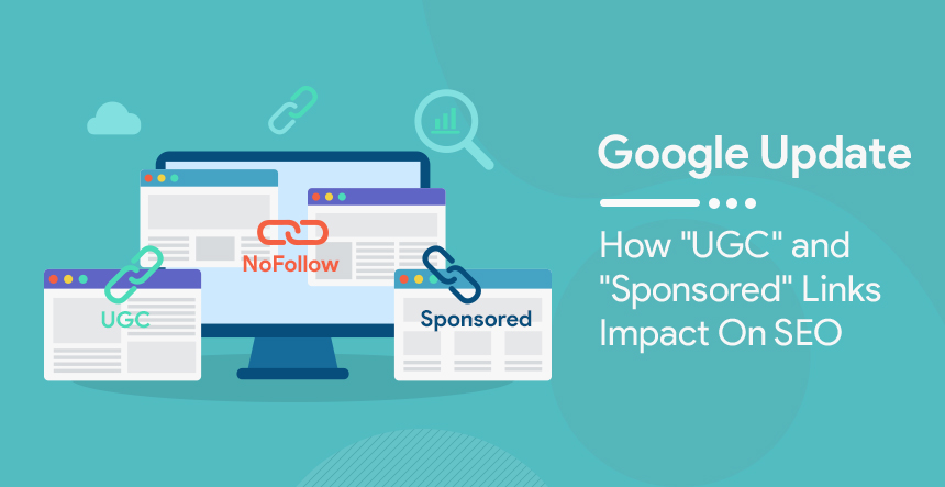 Google Update on NoFollow Links