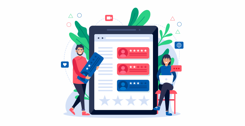 Customer Reviews