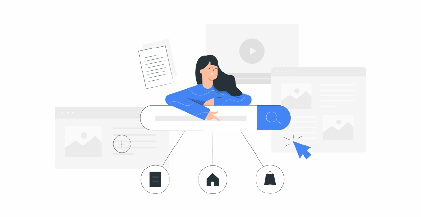Easy Product Search