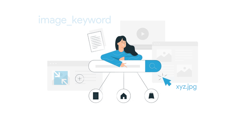 Strong SEO Technical Foundation For Used Images