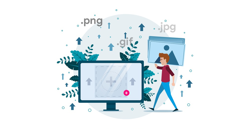 Image File Types
