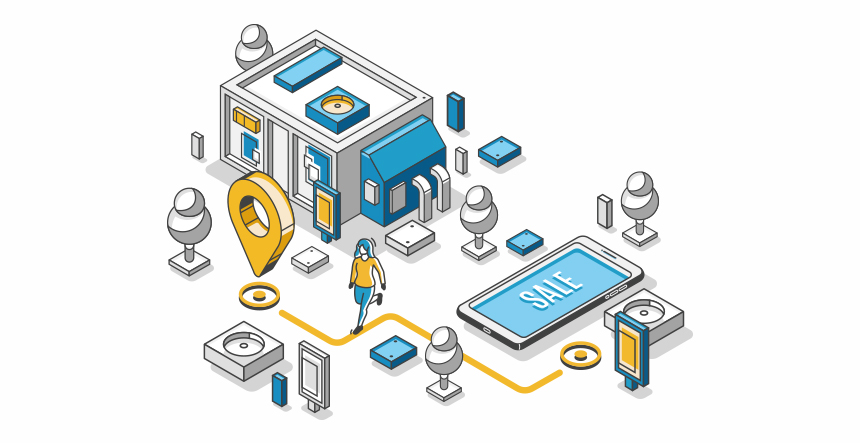 Omnichannel Customer Journey
