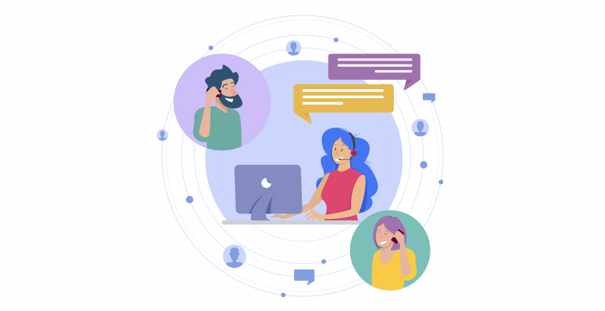 Proactive Customer Service