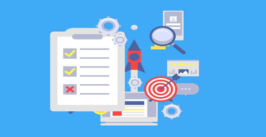 eCommerce SEO Checklist