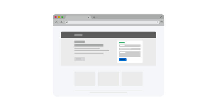Must Have Information on Lead Capture Form
