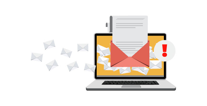 Avoid Doing Lead Generation for Spamming