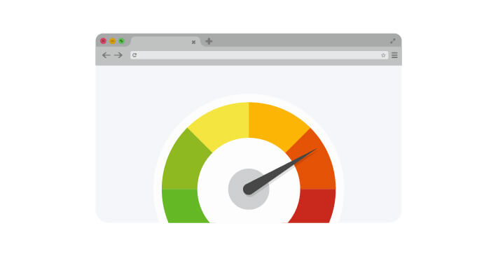 Reduced Loading Time
