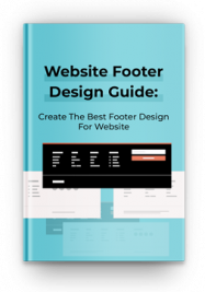 Website Footer Design Guide