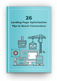 Landing Page Optimization Resource