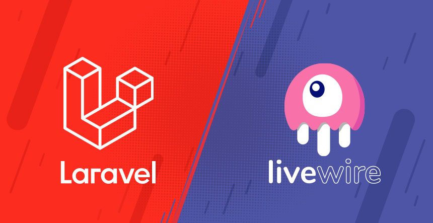 Laravel Livewire