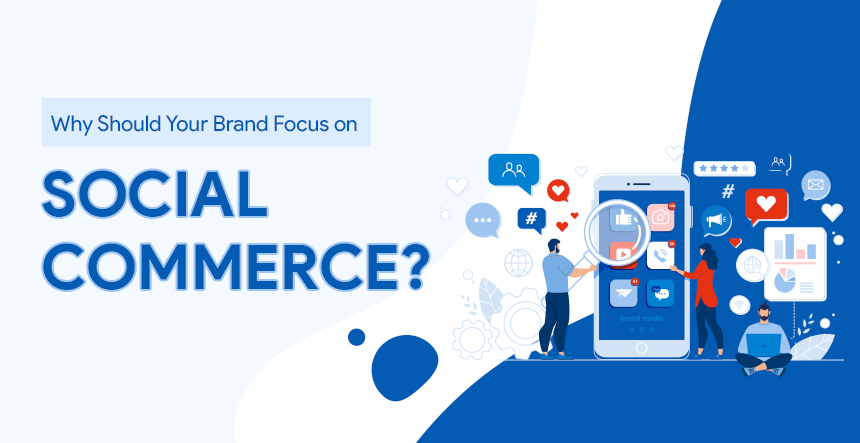 Social Commerce
