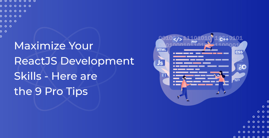 ReactJS development Skill