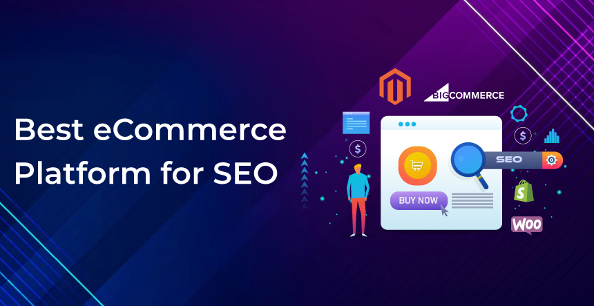 Which eCommerce Platform is Best for SEO