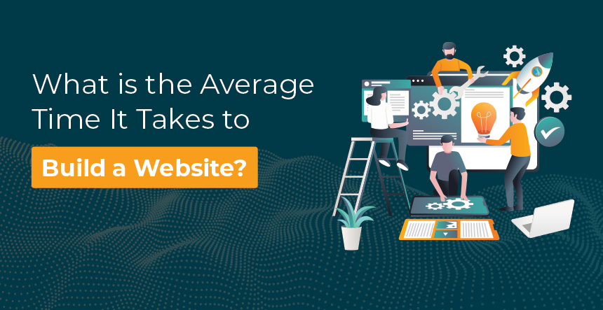 website development