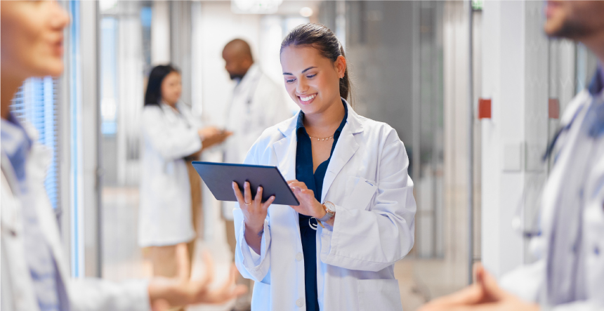 Best Healthcare Website Designs