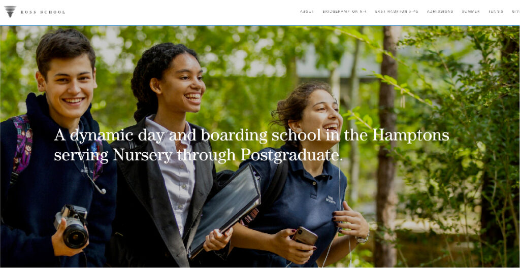 Ross School