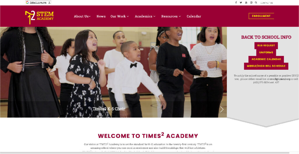 Stem Academy