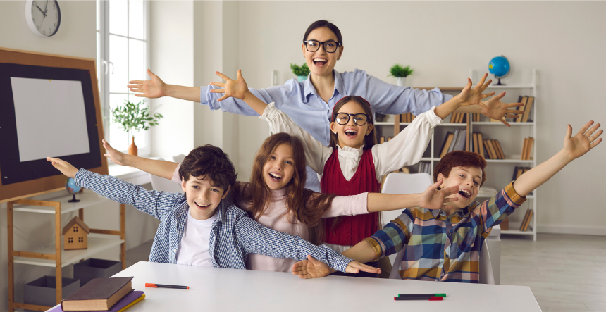 Best School Website Examples