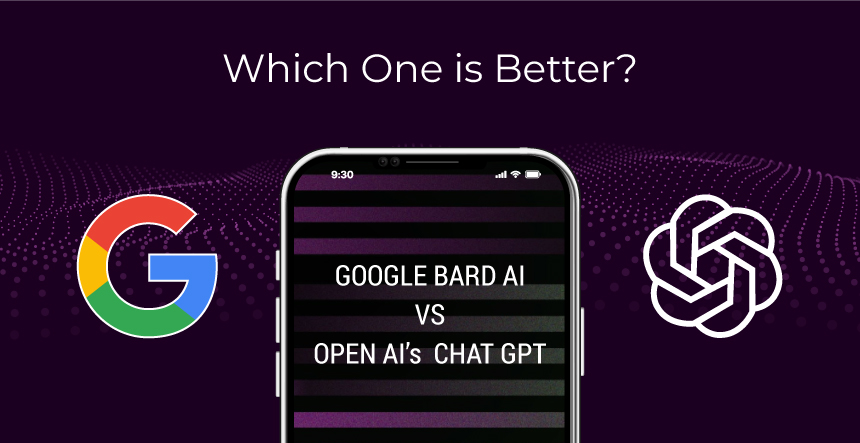 Google BARD vs ChatGPT
