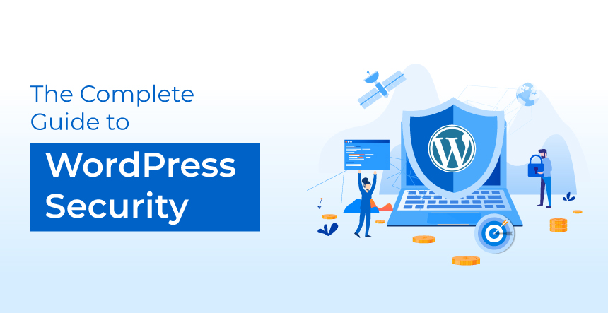 WordPress Security Guide
