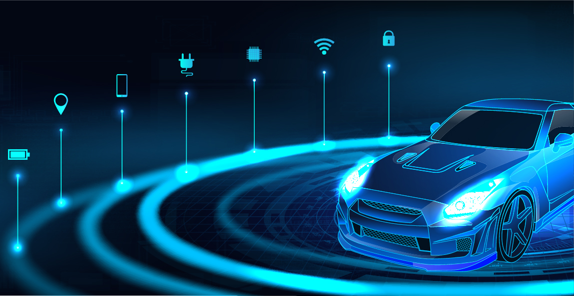 Digital Transformation in Automotive Sector