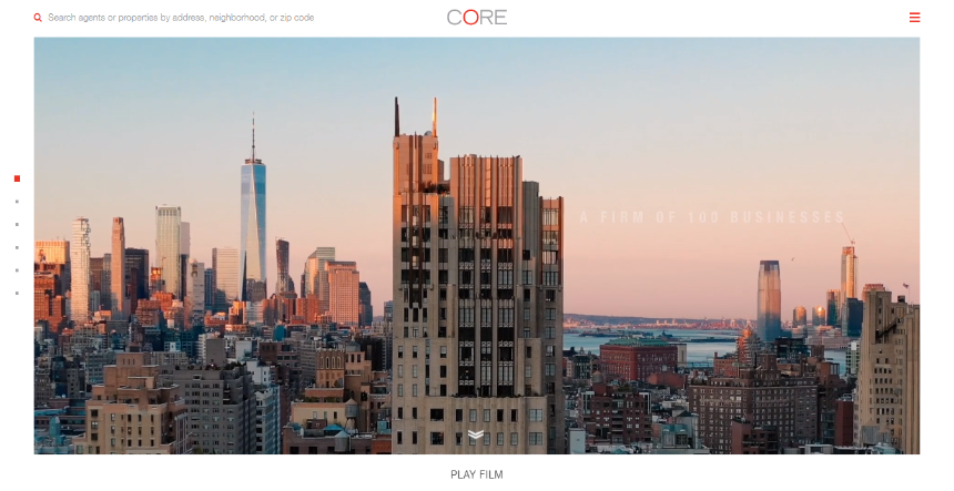 CORE NYC