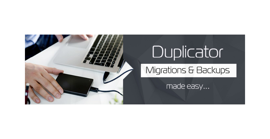 Duplicator