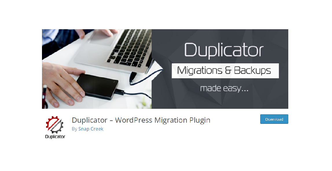 Duplicator