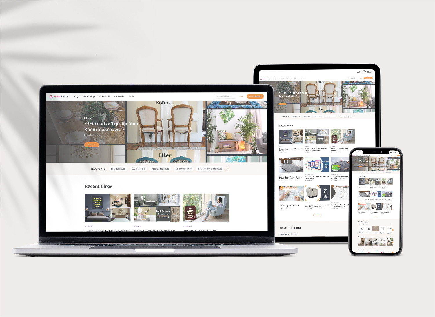 GharPedia Case Study 2
