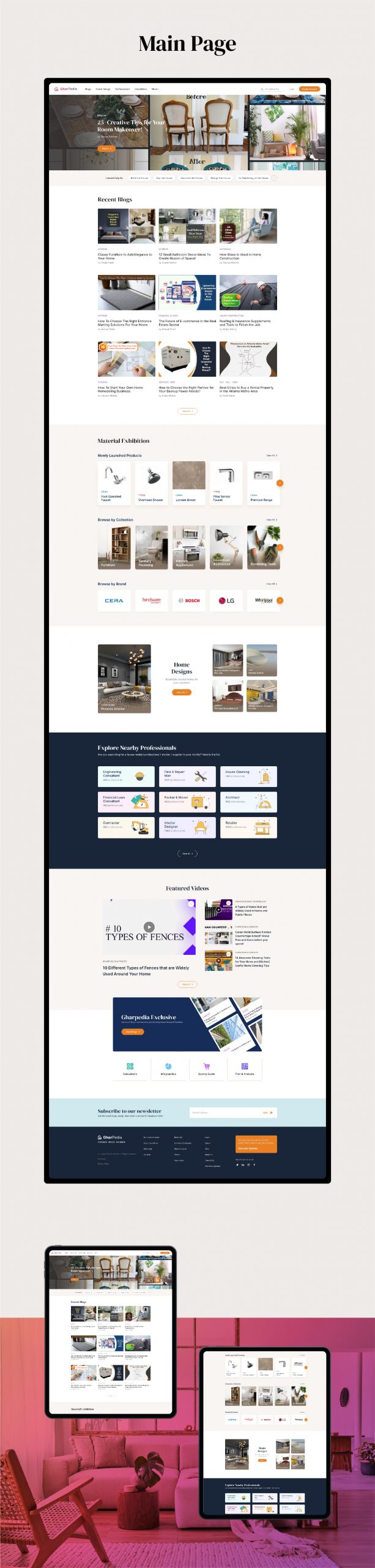 GharPedia Case Study 3