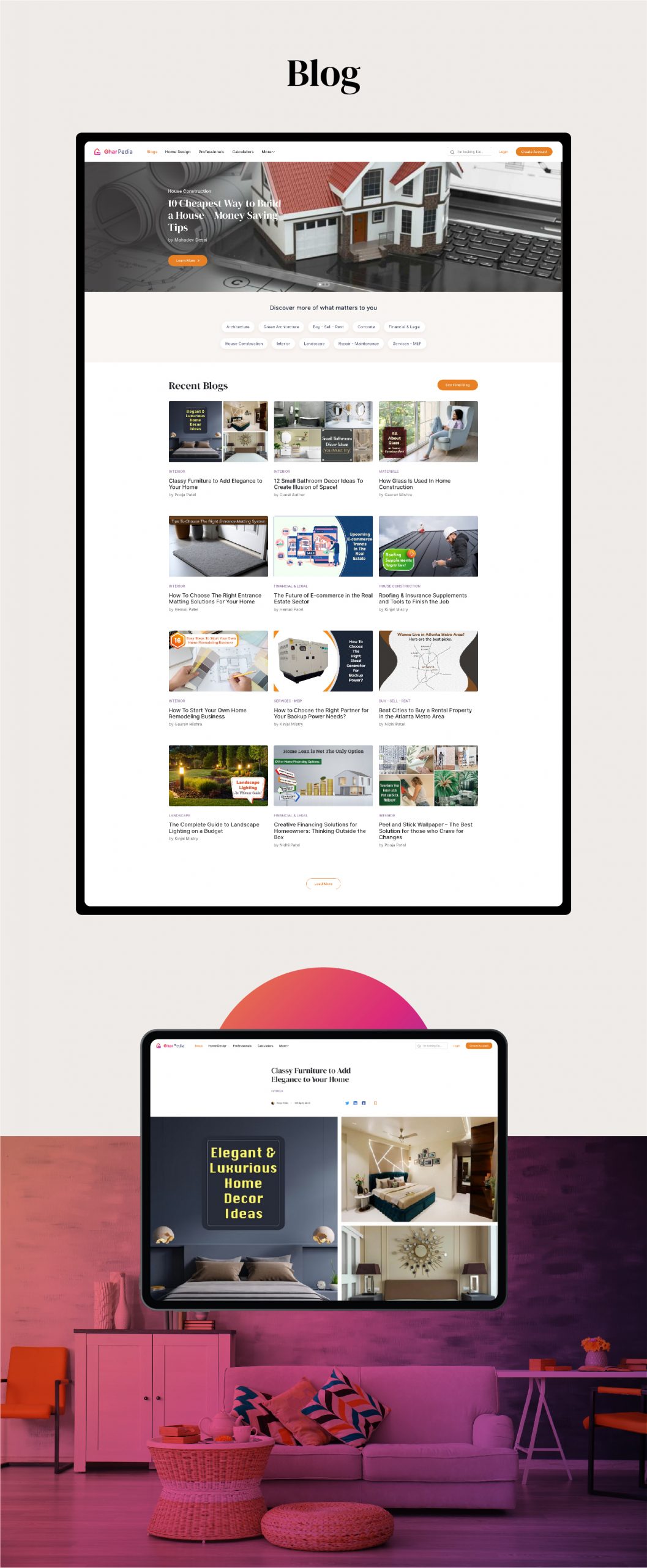 GharPedia Case Study 4