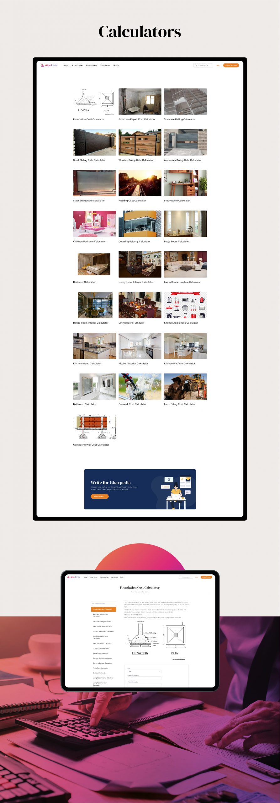 GharPedia Case Study 5