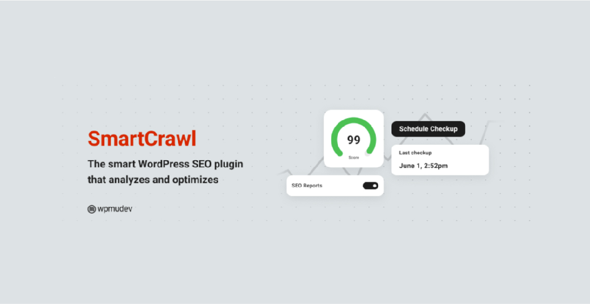 SmartCrawl