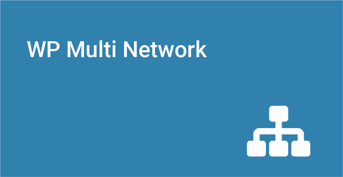 WP Multi Network